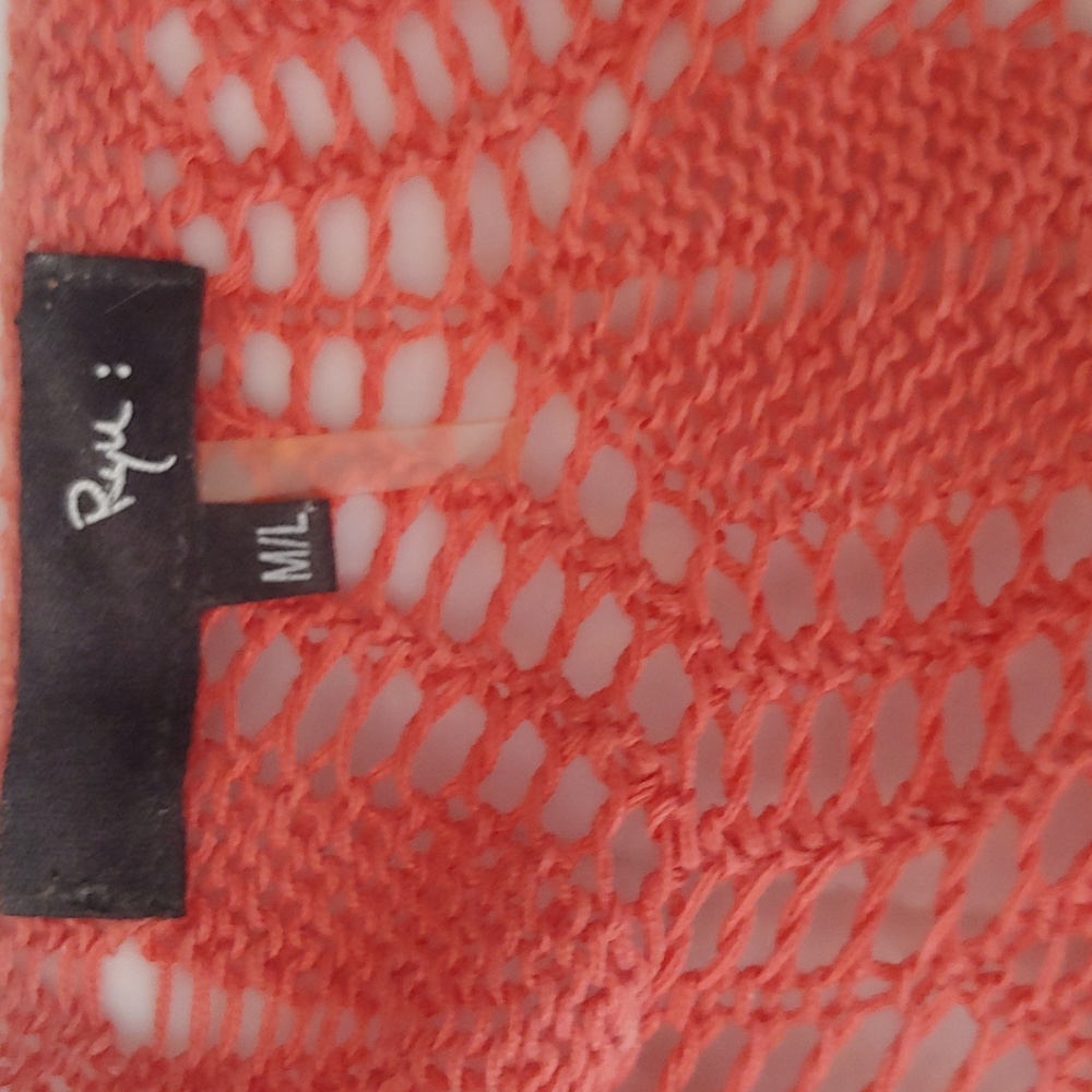 Ryu Sweater - image 2